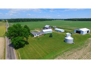 Property photo 14 - REAL ESTATE AUCTION - 26.61+/- ACRES IN NOBLE COUNTY, INDIANA